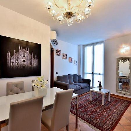 Pontaccio22 Apartment- Brera Centro Storico Milan Bagian luar foto