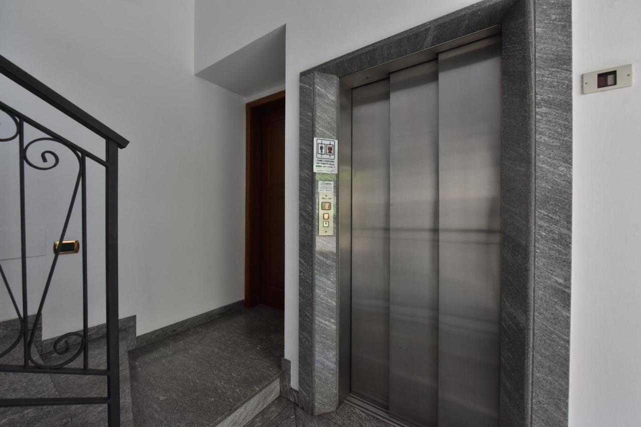 Pontaccio22 Apartment- Brera Centro Storico Milan Bagian luar foto