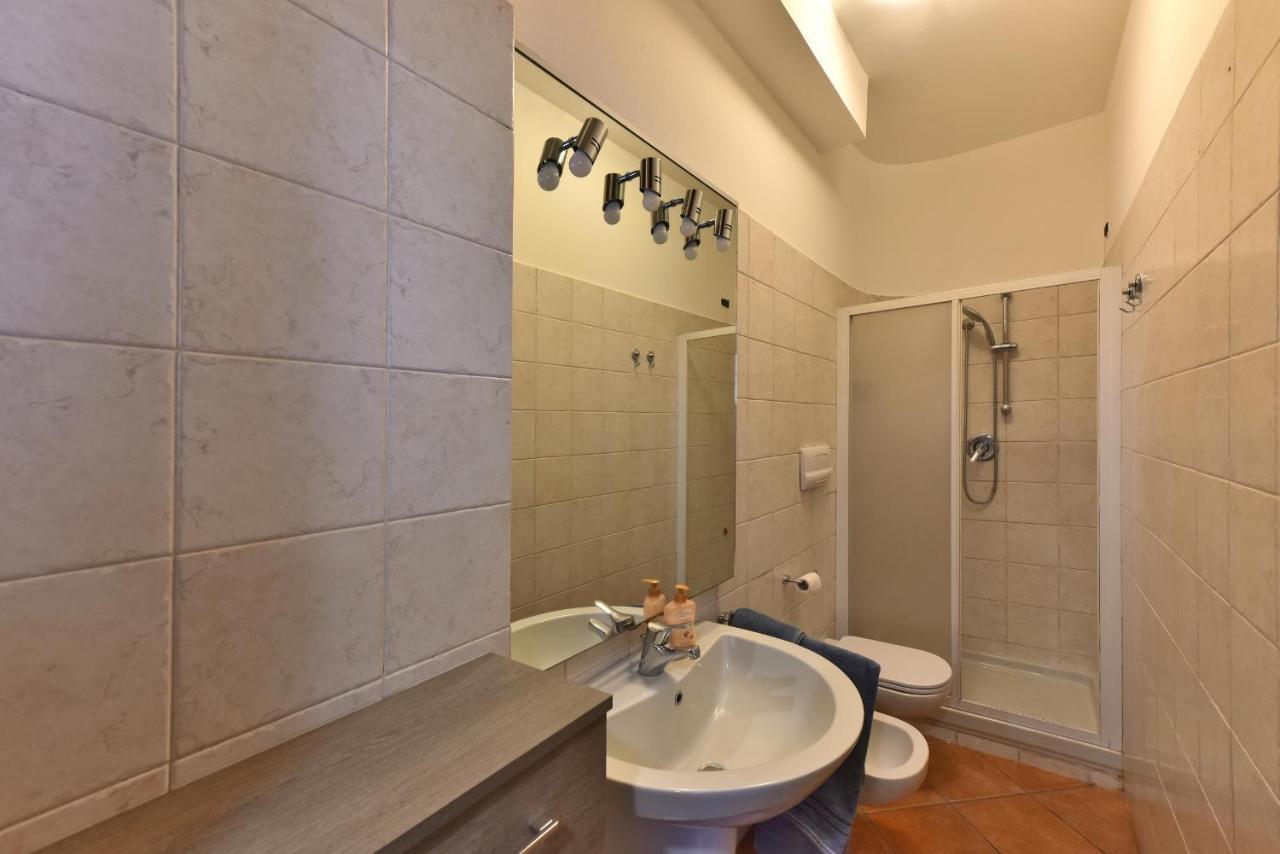 Pontaccio22 Apartment- Brera Centro Storico Milan Bagian luar foto