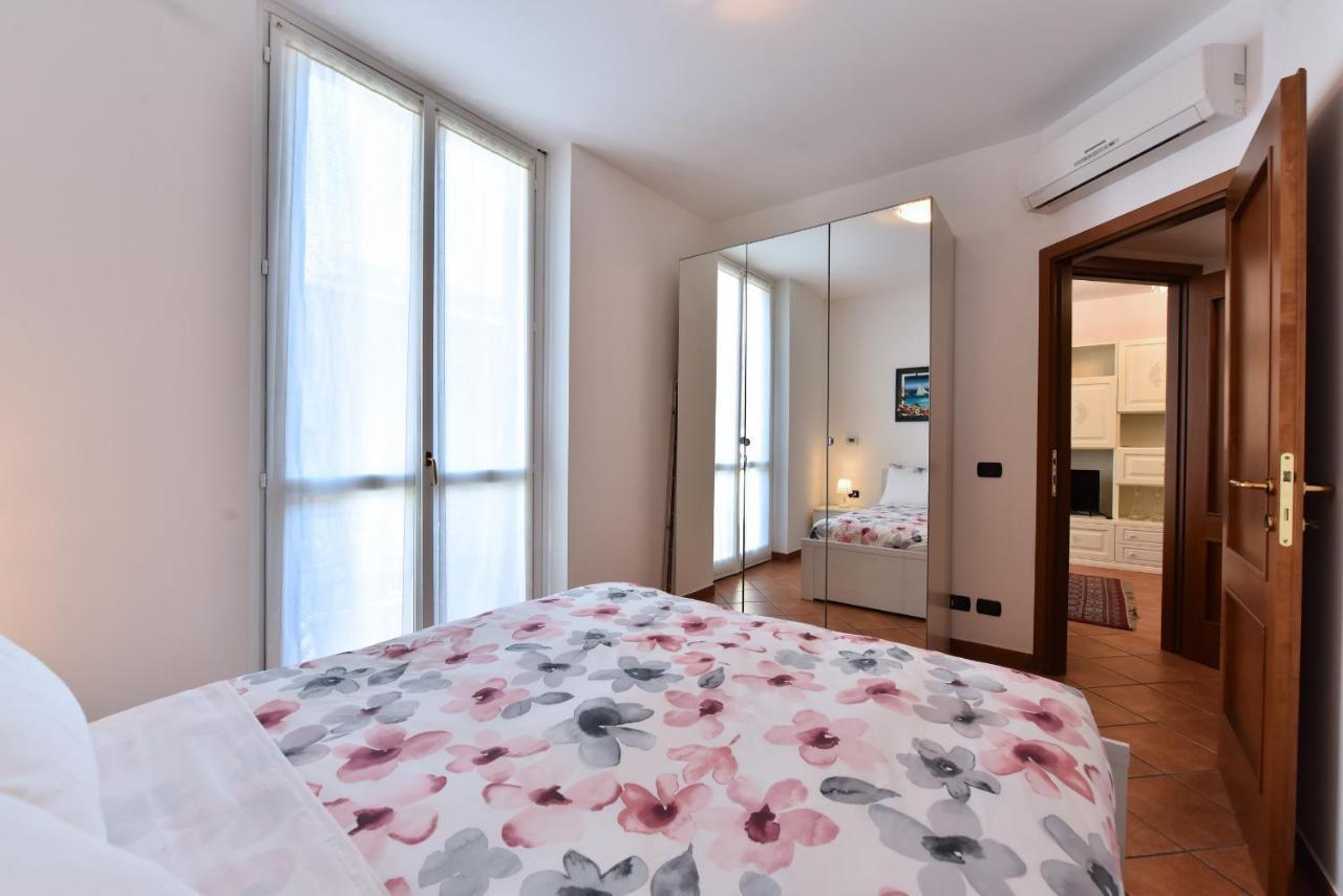 Pontaccio22 Apartment- Brera Centro Storico Milan Bagian luar foto