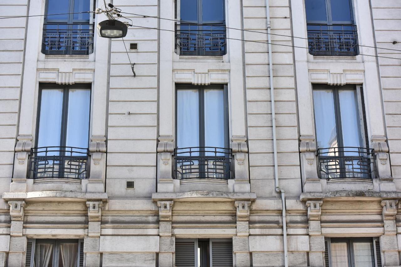 Pontaccio22 Apartment- Brera Centro Storico Milan Bagian luar foto