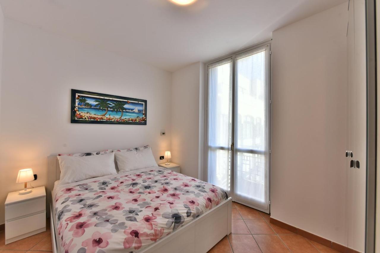 Pontaccio22 Apartment- Brera Centro Storico Milan Bagian luar foto