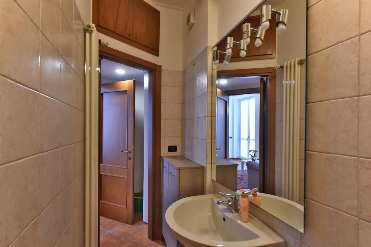 Pontaccio22 Apartment- Brera Centro Storico Milan Bagian luar foto