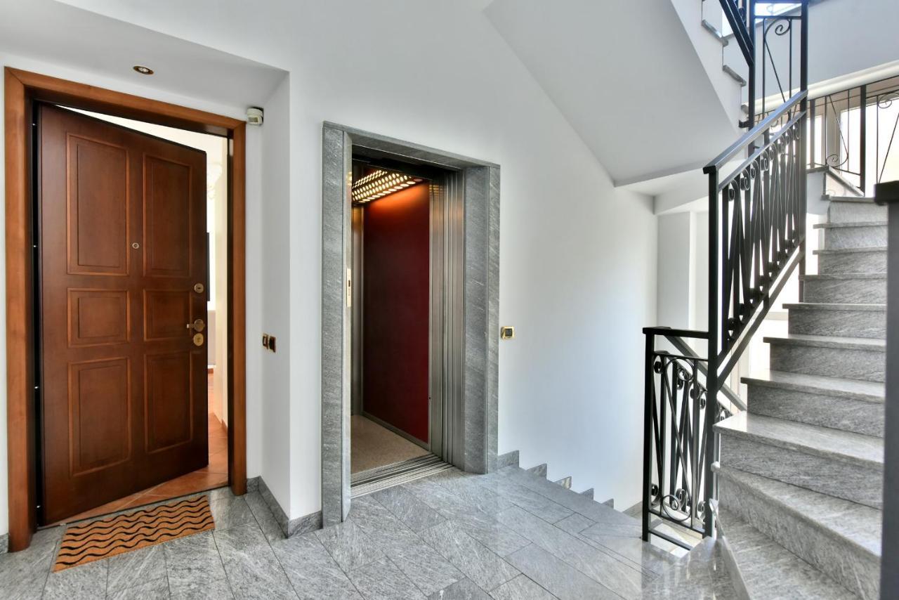 Pontaccio22 Apartment- Brera Centro Storico Milan Bagian luar foto